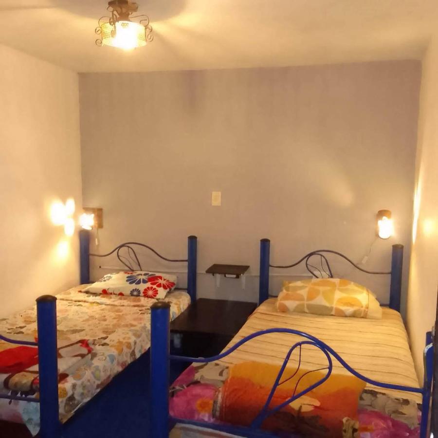 Hostal Musica Y Arte San Agustin  Exterior photo