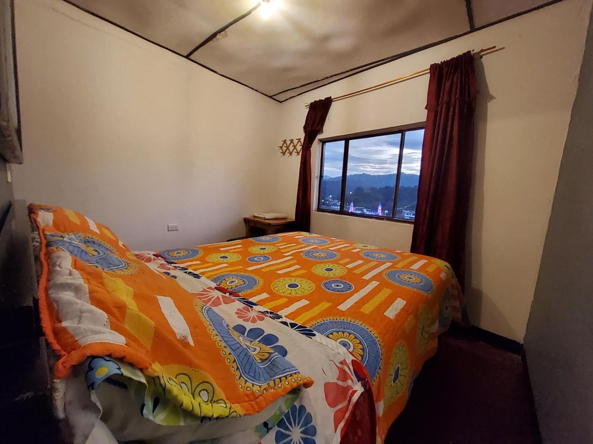 Hostal Musica Y Arte San Agustin  Exterior photo